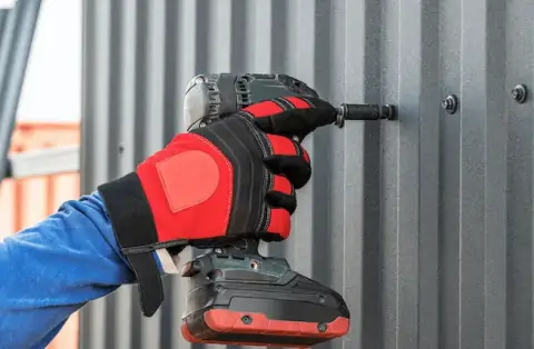 Travaux de zinguerie - Vaulnaveys-le-Bas